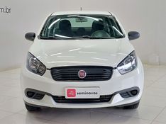 Fiat GRAND SIENA 1.0 EVO FLEX ATTRACTIVE MANUAL 2019/2020 BETIOLO NOVOS E SEMINOVOS LAJEADO / Carros no Vale