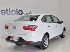 Fiat GRAND SIENA 1.0 EVO FLEX ATTRACTIVE MANUAL 2019/2020 BETIOLO NOVOS E SEMINOVOS LAJEADO / Carros no Vale