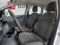 Fiat GRAND SIENA 1.0 EVO FLEX ATTRACTIVE MANUAL 2019/2020 BETIOLO NOVOS E SEMINOVOS LAJEADO / Carros no Vale