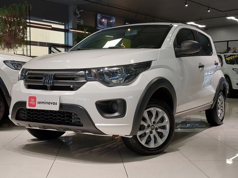 Fiat MOBI 1.0 EVO FLEX LIKE MANUAL 2022/2023 BETIOLO NOVOS E SEMINOVOS LAJEADO / Carros no Vale Fiat MOBI 1.0 EVO FLEX LIKE MANUAL 2022/2023 BETIOLO NOVOS E SEMINOVOS LAJEADO / Carros no Vale