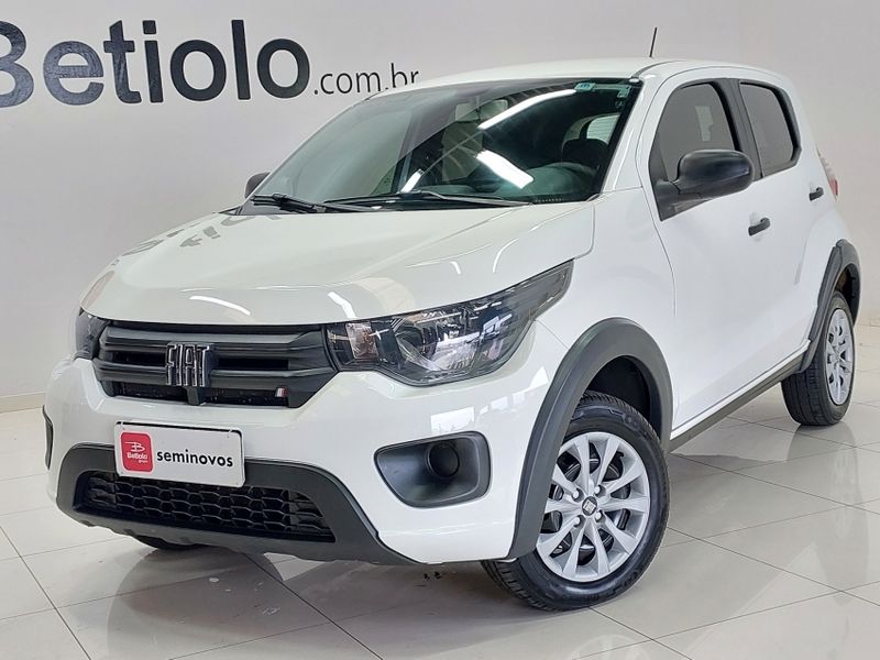 Fiat MOBI 1.0 EVO FLEX LIKE MANUAL 2022/2023 BETIOLO NOVOS E SEMINOVOS LAJEADO / Carros no Vale Fiat MOBI 1.0 EVO FLEX LIKE MANUAL 2022/2023 BETIOLO NOVOS E SEMINOVOS LAJEADO / Carros no Vale