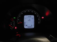 Fiat MOBI 1.0 EVO FLEX LIKE MANUAL 2022/2023 BETIOLO NOVOS E SEMINOVOS LAJEADO / Carros no Vale