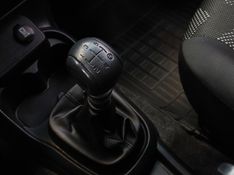 Fiat MOBI 1.0 EVO FLEX LIKE MANUAL 2023/2024 BETIOLO NOVOS E SEMINOVOS LAJEADO / Carros no Vale