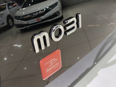 Fiat MOBI 1.0 EVO FLEX LIKE MANUAL 2022/2023 BETIOLO NOVOS E SEMINOVOS LAJEADO / Carros no Vale