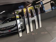 Fiat MOBI 1.0 EVO FLEX LIKE MANUAL 2022/2023 BETIOLO NOVOS E SEMINOVOS LAJEADO / Carros no Vale