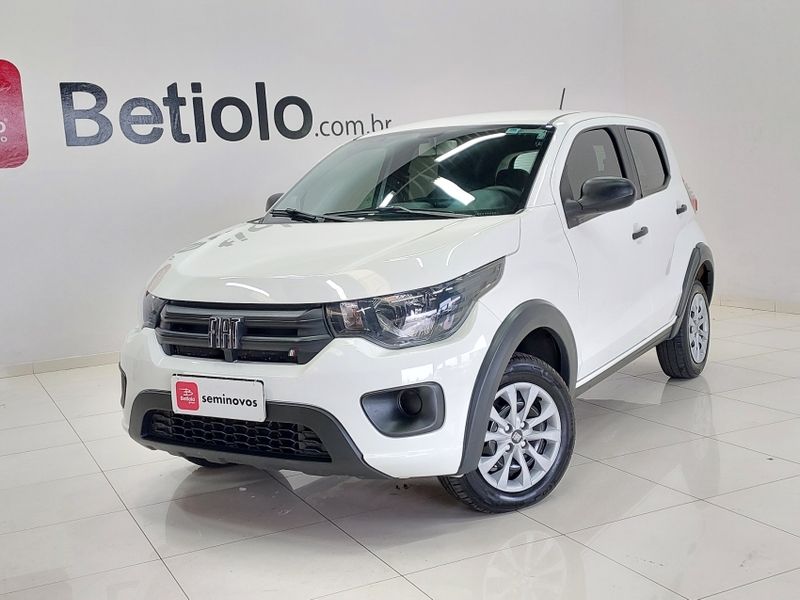 Fiat MOBI 1.0 EVO FLEX LIKE MANUAL 2022/2023 BETIOLO NOVOS E SEMINOVOS LAJEADO / Carros no Vale Fiat MOBI 1.0 EVO FLEX LIKE MANUAL 2022/2023 BETIOLO NOVOS E SEMINOVOS LAJEADO / Carros no Vale