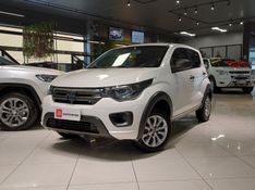 Fiat MOBI 1.0 EVO FLEX LIKE MANUAL 2022/2023 BETIOLO NOVOS E SEMINOVOS LAJEADO / Carros no Vale