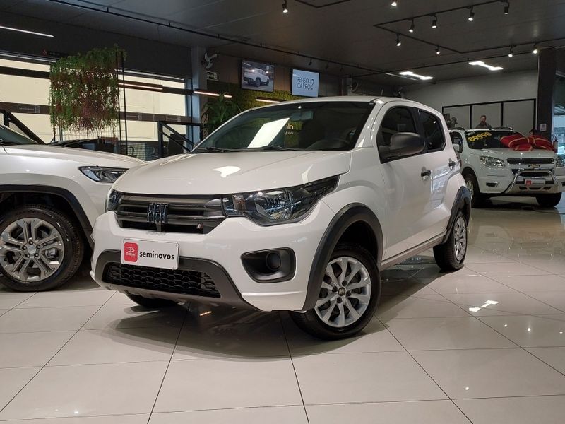 Fiat MOBI 1.0 EVO FLEX LIKE MANUAL 2022/2023 BETIOLO NOVOS E SEMINOVOS LAJEADO / Carros no Vale Fiat MOBI 1.0 EVO FLEX LIKE MANUAL 2022/2023 BETIOLO NOVOS E SEMINOVOS LAJEADO / Carros no Vale