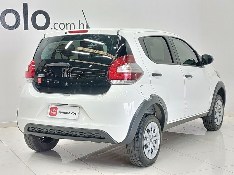 Fiat MOBI 1.0 EVO FLEX LIKE MANUAL 2022/2023 BETIOLO NOVOS E SEMINOVOS LAJEADO / Carros no Vale Fiat MOBI 1.0 EVO FLEX LIKE MANUAL 2022/2023 BETIOLO NOVOS E SEMINOVOS LAJEADO / Carros no Vale