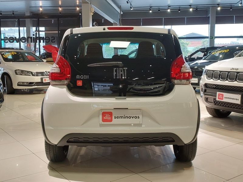 Fiat MOBI 1.0 EVO FLEX LIKE MANUAL 2022/2023 BETIOLO NOVOS E SEMINOVOS LAJEADO / Carros no Vale Fiat MOBI 1.0 EVO FLEX LIKE MANUAL 2022/2023 BETIOLO NOVOS E SEMINOVOS LAJEADO / Carros no Vale