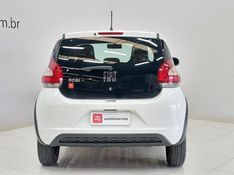 Fiat MOBI 1.0 EVO FLEX LIKE MANUAL 2022/2023 BETIOLO NOVOS E SEMINOVOS LAJEADO / Carros no Vale
