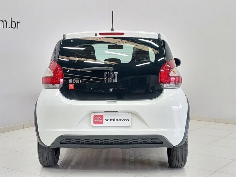 Fiat MOBI 1.0 EVO FLEX LIKE MANUAL 2022/2023 BETIOLO NOVOS E SEMINOVOS LAJEADO / Carros no Vale Fiat MOBI 1.0 EVO FLEX LIKE MANUAL 2022/2023 BETIOLO NOVOS E SEMINOVOS LAJEADO / Carros no Vale