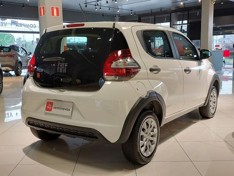 Fiat MOBI 1.0 EVO FLEX LIKE MANUAL 2022/2023 BETIOLO NOVOS E SEMINOVOS LAJEADO / Carros no Vale Fiat MOBI 1.0 EVO FLEX LIKE MANUAL 2022/2023 BETIOLO NOVOS E SEMINOVOS LAJEADO / Carros no Vale
