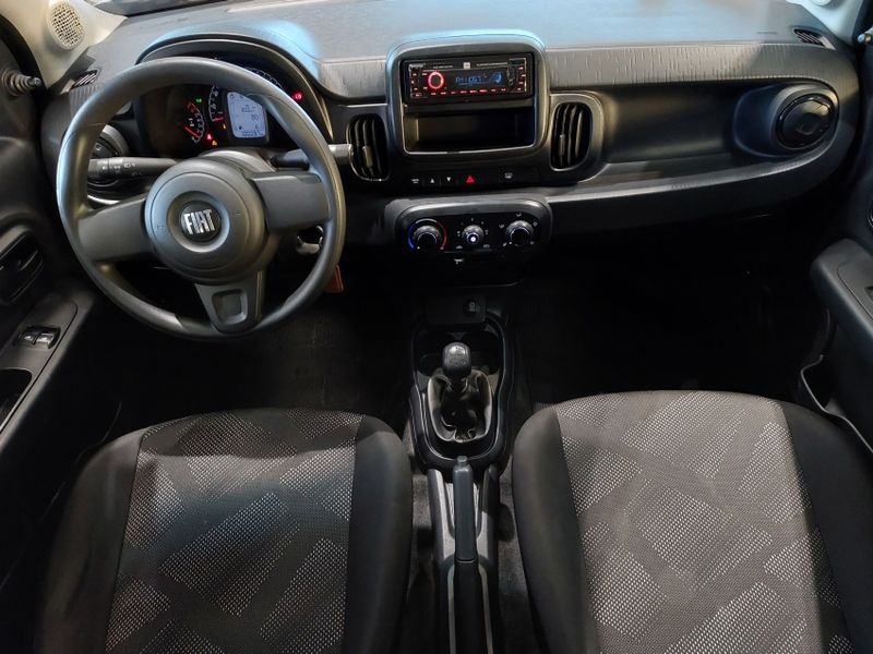 Fiat MOBI 1.0 EVO FLEX LIKE MANUAL 2023/2023 BETIOLO NOVOS E SEMINOVOS LAJEADO / Carros no Vale Fiat MOBI 1.0 EVO FLEX LIKE MANUAL 2023/2023 BETIOLO NOVOS E SEMINOVOS LAJEADO / Carros no Vale