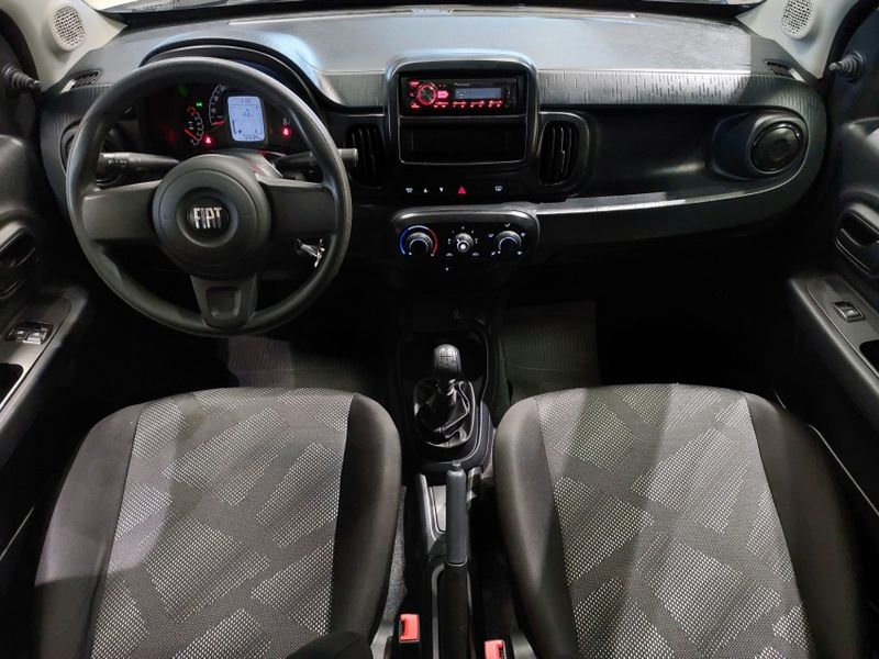 Fiat MOBI 1.0 EVO FLEX LIKE MANUAL 2022/2023 BETIOLO NOVOS E SEMINOVOS LAJEADO / Carros no Vale Fiat MOBI 1.0 EVO FLEX LIKE MANUAL 2022/2023 BETIOLO NOVOS E SEMINOVOS LAJEADO / Carros no Vale