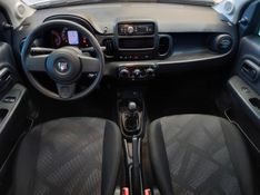 Fiat MOBI 1.0 EVO FLEX LIKE MANUAL 2023/2024 BETIOLO NOVOS E SEMINOVOS LAJEADO / Carros no Vale