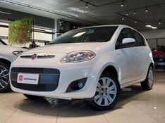 Fiat PALIO 1.6 MPI ESSENCE 16V FLEX 4P AUTOMATIZADO 2013/2014 BETIOLO NOVOS E SEMINOVOS LAJEADO / Carros no Vale