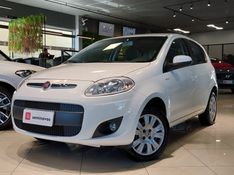 Fiat PALIO 1.6 MPI ESSENCE 16V FLEX 4P AUTOMATIZADO 2013/2014 BETIOLO NOVOS E SEMINOVOS LAJEADO / Carros no Vale