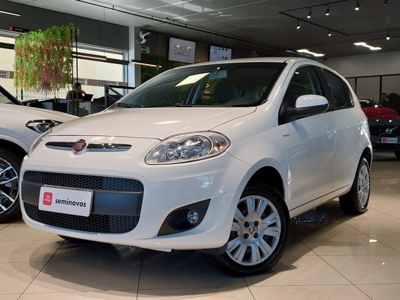 Fiat PALIO 1.6 MPI ESSENCE 16V FLEX 4P AUTOMATIZADO 2013/2014 BETIOLO NOVOS E SEMINOVOS LAJEADO / Carros no Vale Fiat PALIO 1.6 MPI ESSENCE 16V FLEX 4P AUTOMATIZADO 2013/2014 BETIOLO NOVOS E SEMINOVOS LAJEADO / Carros no Vale