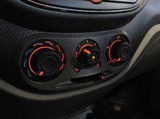 Fiat PALIO 1.6 MPI ESSENCE 16V FLEX 4P AUTOMATIZADO 2013/2014 BETIOLO NOVOS E SEMINOVOS LAJEADO / Carros no Vale