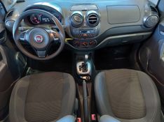 Fiat PALIO 1.6 MPI ESSENCE 16V FLEX 4P AUTOMATIZADO 2013/2014 BETIOLO NOVOS E SEMINOVOS LAJEADO / Carros no Vale