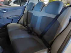 Fiat PALIO 1.6 MPI ESSENCE 16V FLEX 4P AUTOMATIZADO 2013/2014 BETIOLO NOVOS E SEMINOVOS LAJEADO / Carros no Vale