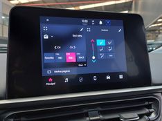 Fiat PULSE 1.0 TURBO 200 FLEX AUDACE CVT 2024/2024 BETIOLO NOVOS E SEMINOVOS LAJEADO / Carros no Vale