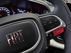 Fiat PULSE 1.0 TURBO 200 FLEX AUDACE CVT 2024/2024 BETIOLO NOVOS E SEMINOVOS LAJEADO / Carros no Vale