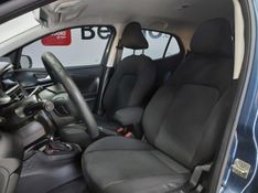 Fiat PULSE 1.0 TURBO 200 FLEX DRIVE CVT 2022/2022 BETIOLO NOVOS E SEMINOVOS LAJEADO / Carros no Vale