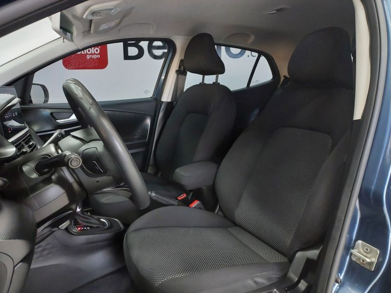 Fiat PULSE 1.0 TURBO 200 FLEX DRIVE CVT 2022/2022 BETIOLO NOVOS E SEMINOVOS LAJEADO / Carros no Vale