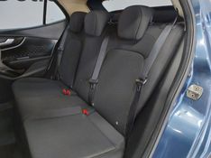 Fiat PULSE 1.0 TURBO 200 FLEX DRIVE CVT 2022/2022 BETIOLO NOVOS E SEMINOVOS LAJEADO / Carros no Vale