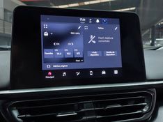 Fiat PULSE 1.0 TURBO 200 FLEX DRIVE CVT 2022/2022 BETIOLO NOVOS E SEMINOVOS LAJEADO / Carros no Vale
