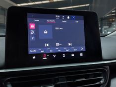 Fiat PULSE 1.0 TURBO 200 FLEX DRIVE CVT 2022/2022 BETIOLO NOVOS E SEMINOVOS LAJEADO / Carros no Vale