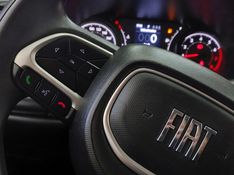 Fiat PULSE 1.0 TURBO 200 FLEX DRIVE CVT 2022/2022 BETIOLO NOVOS E SEMINOVOS LAJEADO / Carros no Vale