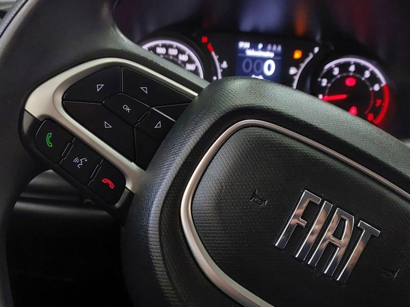 Fiat PULSE 1.0 TURBO 200 FLEX DRIVE CVT 2022/2022 BETIOLO NOVOS E SEMINOVOS LAJEADO / Carros no Vale