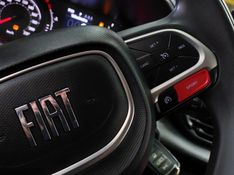 Fiat PULSE 1.0 TURBO 200 FLEX DRIVE CVT 2022/2022 BETIOLO NOVOS E SEMINOVOS LAJEADO / Carros no Vale