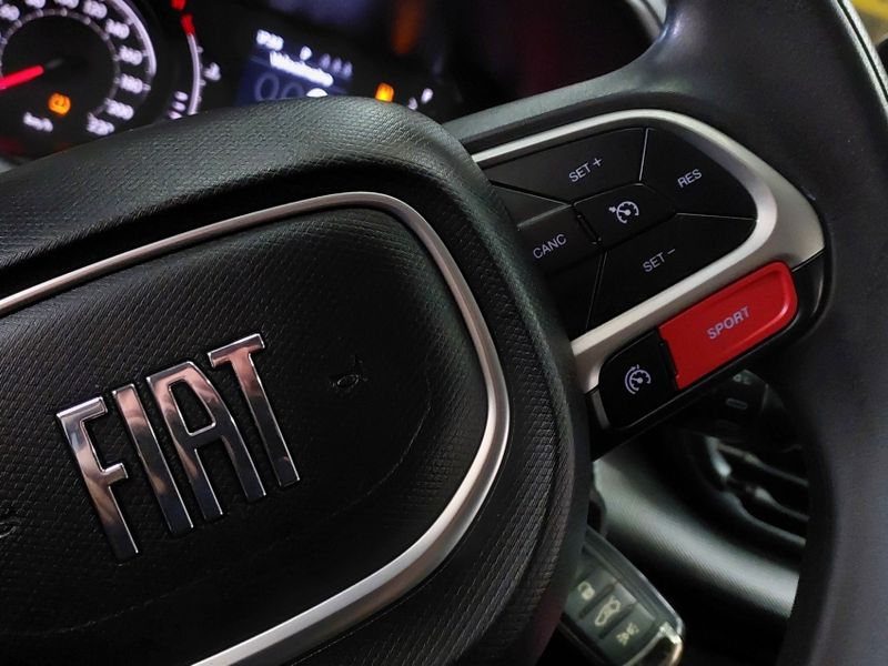 Fiat PULSE 1.0 TURBO 200 FLEX DRIVE CVT 2022/2022 BETIOLO NOVOS E SEMINOVOS LAJEADO / Carros no Vale