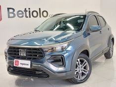 Fiat PULSE 1.0 TURBO 200 FLEX DRIVE CVT 2022/2022 BETIOLO NOVOS E SEMINOVOS LAJEADO / Carros no Vale