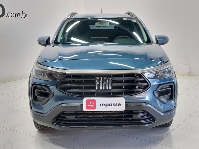 Fiat PULSE 1.0 TURBO 200 FLEX DRIVE CVT 2022/2022 BETIOLO NOVOS E SEMINOVOS LAJEADO / Carros no Vale