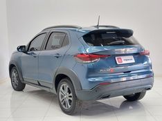 Fiat PULSE 1.0 TURBO 200 FLEX DRIVE CVT 2022/2022 BETIOLO NOVOS E SEMINOVOS LAJEADO / Carros no Vale