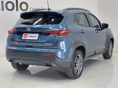Fiat PULSE 1.0 TURBO 200 FLEX DRIVE CVT 2022/2022 BETIOLO NOVOS E SEMINOVOS LAJEADO / Carros no Vale