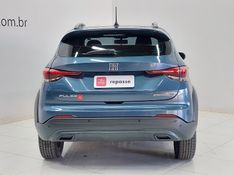 Fiat PULSE 1.0 TURBO 200 FLEX DRIVE CVT 2022/2022 BETIOLO NOVOS E SEMINOVOS LAJEADO / Carros no Vale