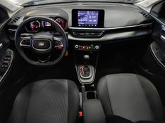 Fiat PULSE 1.0 TURBO 200 FLEX DRIVE CVT 2022/2022 BETIOLO NOVOS E SEMINOVOS LAJEADO / Carros no Vale