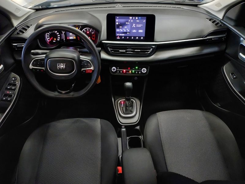Fiat PULSE 1.0 TURBO 200 FLEX DRIVE CVT 2022/2022 BETIOLO NOVOS E SEMINOVOS LAJEADO / Carros no Vale