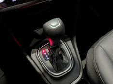 Fiat PULSE 1.0 TURBO 200 FLEX IMPETUS CVT 2023/2023 BETIOLO NOVOS E SEMINOVOS LAJEADO / Carros no Vale