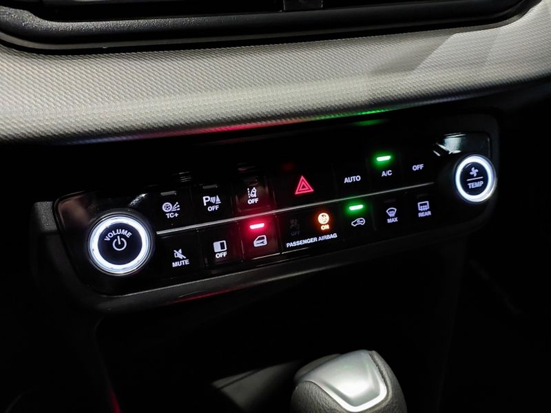 Fiat PULSE 1.0 TURBO 200 FLEX IMPETUS CVT 2023/2023 BETIOLO NOVOS E SEMINOVOS LAJEADO / Carros no Vale