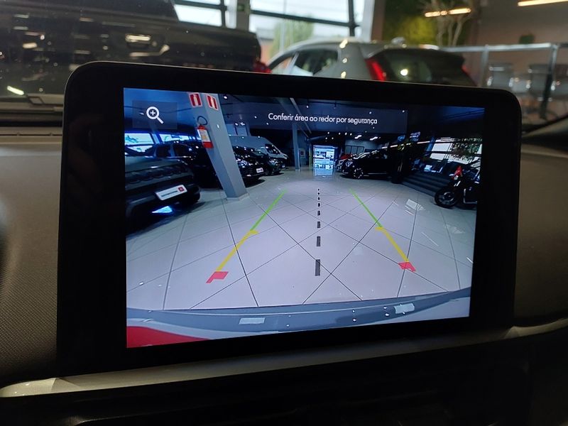 Fiat PULSE 1.0 TURBO 200 FLEX IMPETUS CVT 2023/2023 BETIOLO NOVOS E SEMINOVOS LAJEADO / Carros no Vale