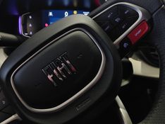 Fiat PULSE 1.0 TURBO 200 FLEX IMPETUS CVT 2023/2023 BETIOLO NOVOS E SEMINOVOS LAJEADO / Carros no Vale