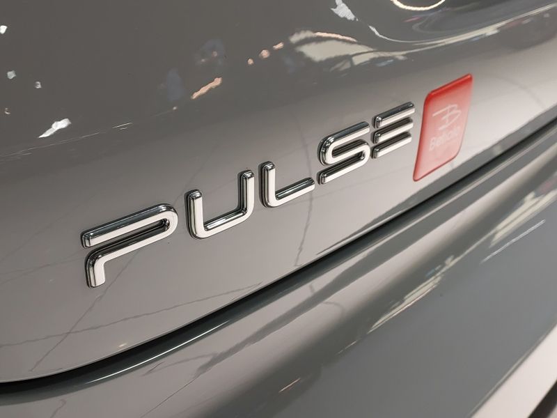 Fiat PULSE 1.0 TURBO 200 FLEX IMPETUS CVT 2023/2023 BETIOLO NOVOS E SEMINOVOS LAJEADO / Carros no Vale