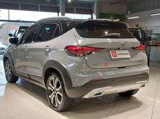 Fiat PULSE 1.0 TURBO 200 FLEX IMPETUS CVT 2023/2023 BETIOLO NOVOS E SEMINOVOS LAJEADO / Carros no Vale
